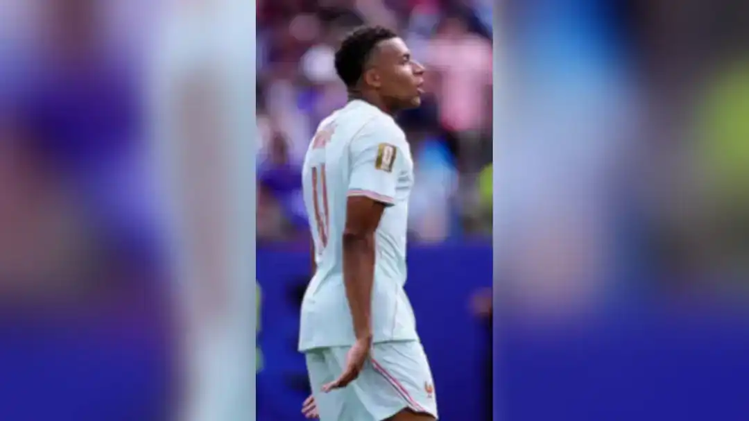 [全场录像] 世界杯 法国 3-0 瑞典