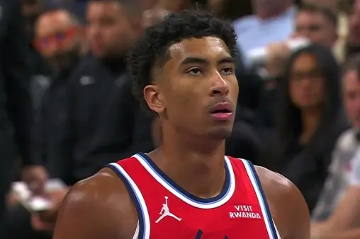 【全場回放】 太陽vs快船 (李天宇、陳正昊、廖昕陽)