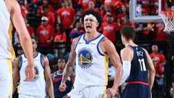 大功臣！桑托斯13中9高效得到20分7板6助1斷 三分4中2