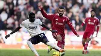  英超-紅軍3次角球得分埃基蒂克1射2傳 利物浦5-2西漢姆暫升第5