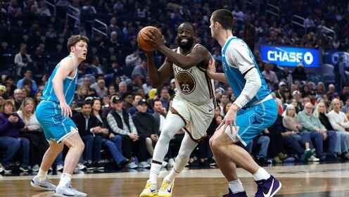 彌補巴特勒的得分？追夢14中8得到20分3板6助 三分8中4