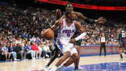 中規中矩！馬克西17中8拿到23分1板1助1斷 正負值-27