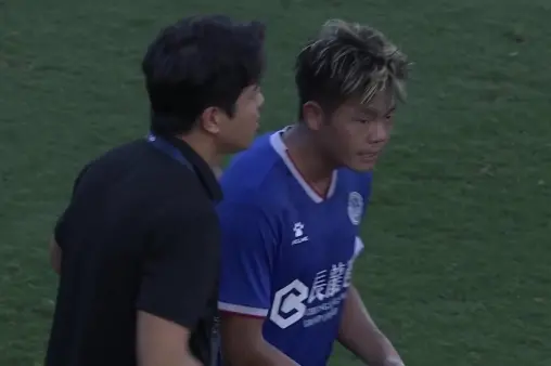 【全场回放】（官方解说）