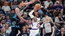 ??爵士2人三雙4人23+大勝灰熊止10連敗！馬沙克13+15+12+10失誤