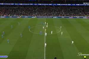 歐冠-阿爾瓦雷斯傳射西蒙斯雙響 馬競2-3總比分7-5熱刺