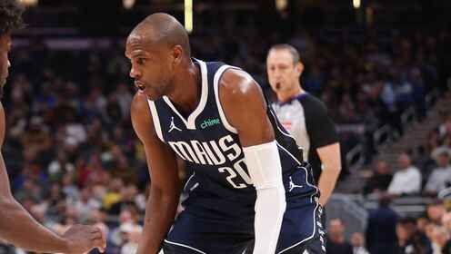 ??獨行俠力克步行者終結10連敗！米德爾頓25+7+7 西亞卡姆30+8