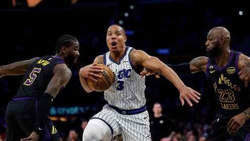 關鍵三分！貝恩vs湖人出色表現拿下22+6集錦