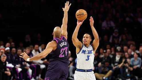 殺傷不少！貝恩17中10砍下全隊最高30分 罰球10中10