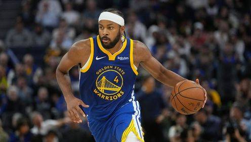 5記三分！穆迪vs太陽高效砍下24分集錦