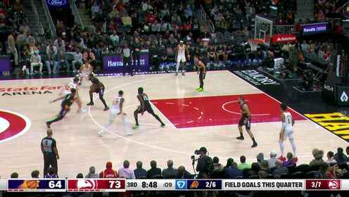 傷退末節沒打！布克21中12砍下31分4板3助1斷 第三節16分