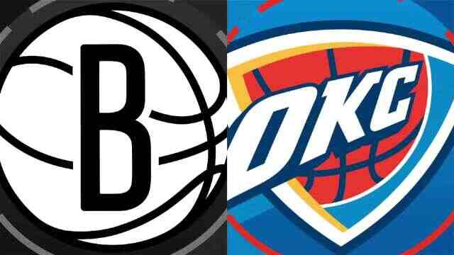 ??雷霆送籃網(wǎng)3連敗 麥凱恩21分 小邁克爾&middot;波特22+9&三分9中1