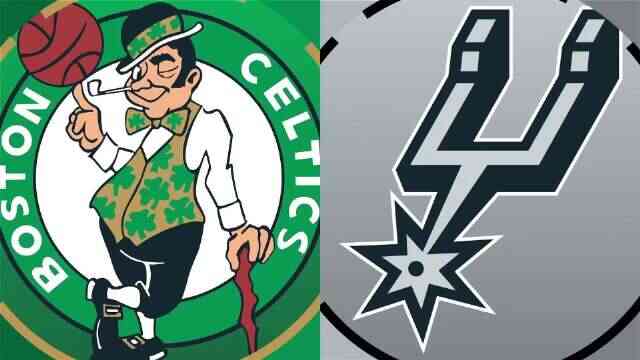 ??馬刺雙殺綠軍取5連勝 文班8三分砍39+11 杰倫遭驅逐 獺兔24+5