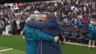 保級危！熱刺主場0-3遭森林雙殺 英超13輪不勝 仍領(lǐng)先降級區(qū)1分