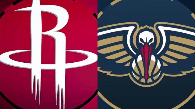 ??鵜鶘加時取勝&25分大逆轉(zhuǎn)火箭 申京準(zhǔn)三雙&關(guān)鍵球災(zāi)難 KD32+7