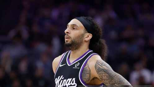 末節22分！卡特vs步行者全場貢獻24+5+3集錦