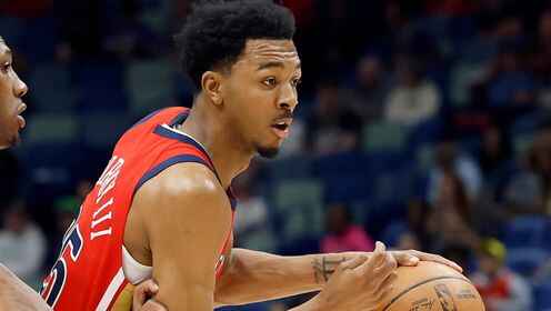 火力全開！墨菲17中9&三分11中5貢獻球隊最高27分 另有5板2助1斷