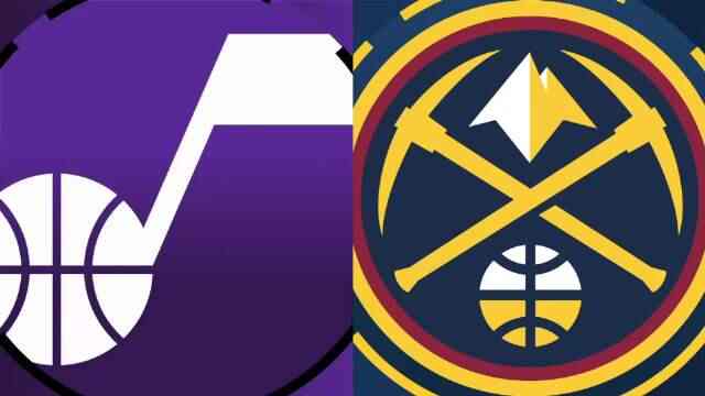 ??掘金逆轉爵士迎5連勝 約基奇三雙7失誤 穆雷31+14 科迪威24+7