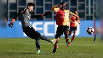 女足亞冠-小組提前出線(xiàn)！武漢女足2-0東孟加拉女足 王霜雙響