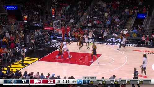 ??老鷹勝森林狼止7連敗 吹楊缺席 杰倫&middot;約翰遜34+9+6 華子30分