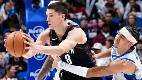 生涯新高！8號秀杰明12中8&6記三分拿下26分4板2助