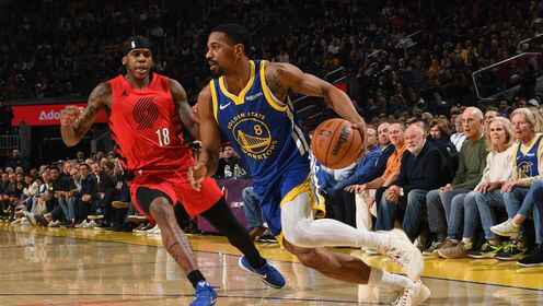  替補高效！梅爾頓vs開拓者拿到23分集錦