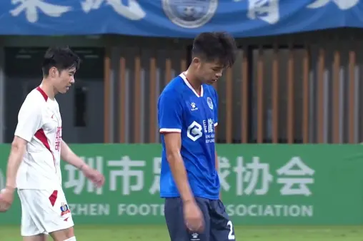 全场回放（官方解说）