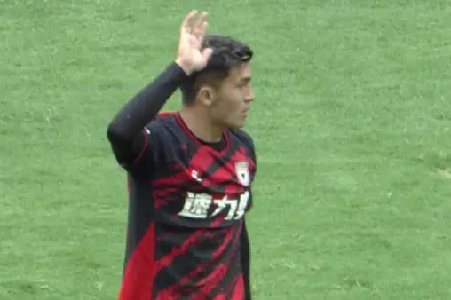 【超长版集锦】陕西联合vs深圳青年人