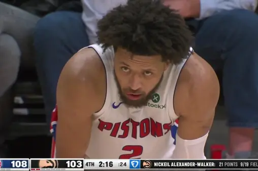 【全場回放】 老鷹vs活塞 (張澤欣)