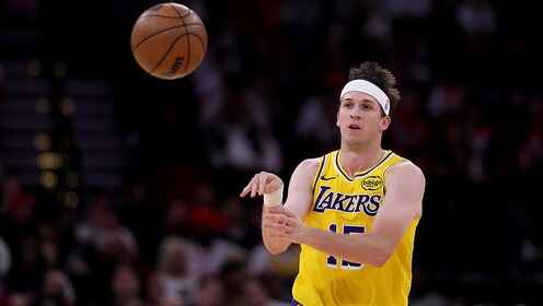 手感不佳但防守積極！里夫斯18中5&三分8中0 得15分5助4斷