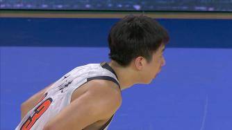 CBA俱樂部杯武漢賽區(qū)淘汰賽 合肥狂風(fēng)  69 - 102  廣東 全場集錦