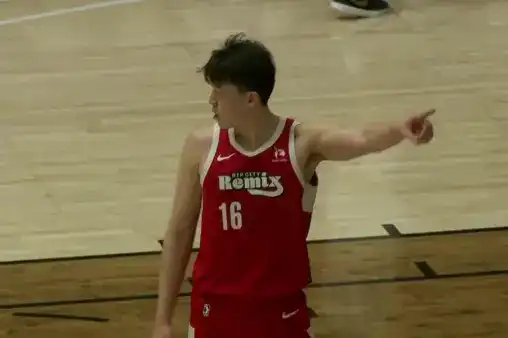 全場回放（英文原聲）