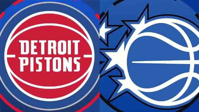 ??魔術輕取活塞迎3連勝 班凱羅31+5 貝恩25分 杜倫18+8