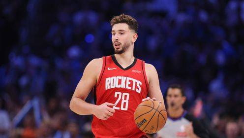 休斯敦申老師！申京全面高效11投7中攬21分6板6助 正負值+25