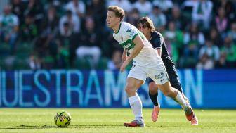 西甲-拉法米爾雙響 埃爾切3-0完勝赫羅納