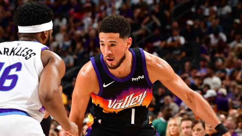 03月29日NBA常規賽 爵士 - 太陽 全場錄像