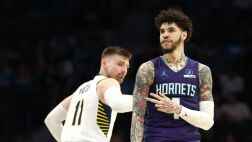 ??黃蜂擊退步行者取3連勝 米勒22+6 克尼佩爾3記三分 西卡30+7