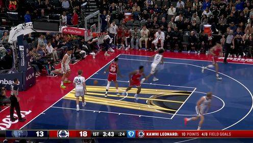 虎头蛇尾！哈登鏖战40分钟&下半场8中1全场拿下23分7板11助5失误