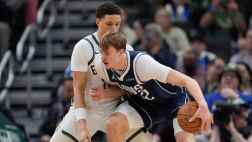  19中6效率較差！弗拉格vs雄鹿19+10+3集錦