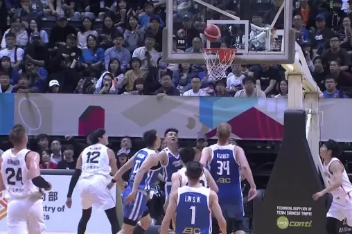 全场回放（原声）