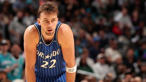 小瓦格納vs黃蜂高效發(fā)揮砍21+5集錦