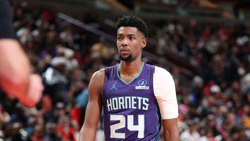 全隊(duì)最高！米勒vs公牛5記三分砍下23分集錦