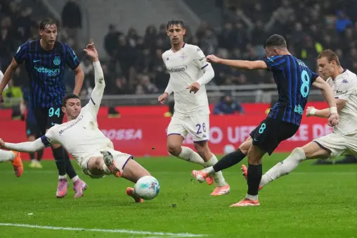 全場(chǎng)回放 (劉騰、賀宇)