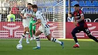 意甲-保羅&middot;門迪、斯卡馬卡雙響博雷利制勝 卡利亞里3-2亞特蘭大