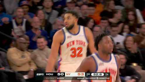 正負(fù)值+23最高！唐斯15中10拿到25分7板 三分3中3