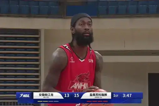 全場回放（官方解說）