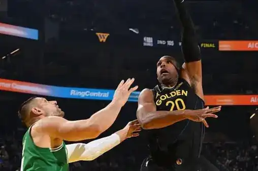 全場回放（英文原聲）