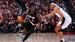 屢命中重要球！霍勒迪vs馬刺輕取20+6集錦