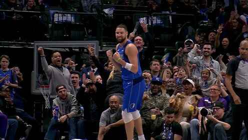 克萊生涯總三分數超越利拉德 躍居歷史第四