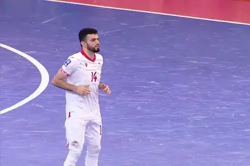 全場回放（喬遷）