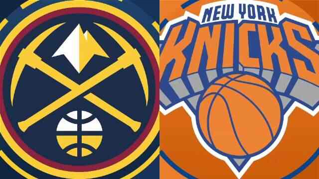 ??8連勝！尼克斯雙加時勝掘金 布倫森42+8+9 約基奇三分13中1